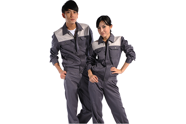 阜新定做酒店服裝廠家