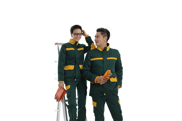 黑龍江定制航空服廠家