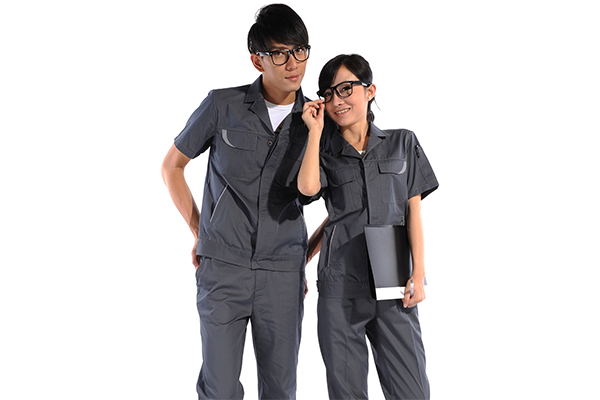 阜新定做酒店服裝廠家