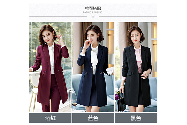 鞍山定做廚師服哪家好